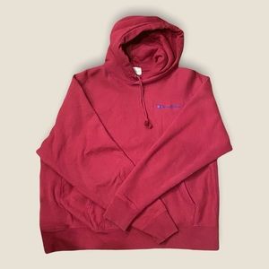 Champions Reverse Weave Hoodie